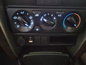 Toyota Fortuner 2.4GD-6 auto - Image 16