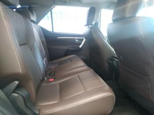 Toyota Fortuner 2.4GD-6 auto - Image 17