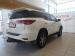 Toyota Fortuner 2.4GD-6 auto - Thumbnail 3