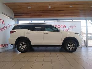 Toyota Fortuner 2.4GD-6 auto - Image 4
