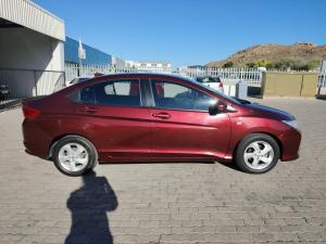Honda Ballade 1.5 Elegance - Image 5