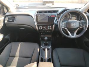 Honda Ballade 1.5 Elegance - Image 10