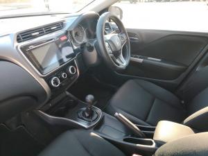 Honda Ballade 1.5 Elegance - Image 11