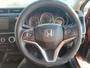 Honda Ballade 1.5 Elegance - Image 12