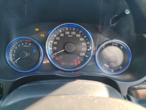Honda Ballade 1.5 Elegance - Image 15