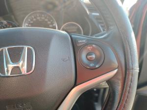 Honda Ballade 1.5 Elegance - Image 16