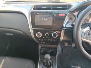 Honda Ballade 1.5 Elegance - Image 19