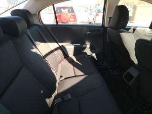 Honda Ballade 1.5 Elegance - Image 22