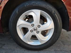 Honda Ballade 1.5 Elegance - Image 23