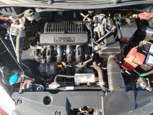 Honda Ballade 1.5 Elegance - Image 24