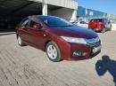 Thumbnail Honda Ballade 1.5 Elegance