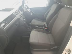Volkswagen Caddy Maxi 2.0TDI panel van - Image 7