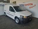 Thumbnail Volkswagen Caddy Maxi 2.0TDI panel van