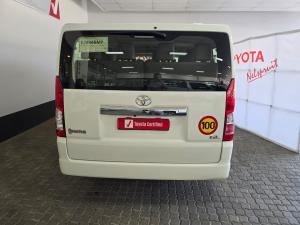 Toyota Quantum 2.8 LWB bus 11-seater GL - Image 5