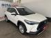 Toyota Corolla Cross 1.8 Hybrid XS - Thumbnail 1