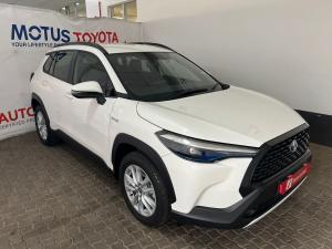 Toyota Corolla Cross 1.8 Hybrid XS - Image 1