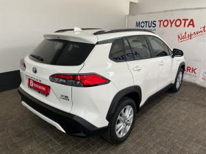 Toyota Corolla Cross 1.8 Hybrid XS - Image 2