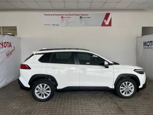 Toyota Corolla Cross 1.8 Hybrid XS - Image 4