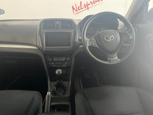 Toyota Urban Cruiser 1.5 XS - Image 6