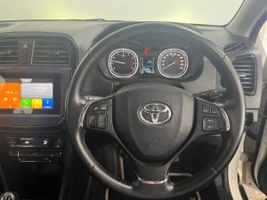 Toyota Urban Cruiser 1.5 XS - Image 8