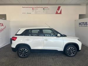 Toyota Urban Cruiser 1.5 XS - Image 3