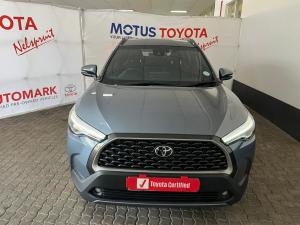 Toyota Corolla Cross 1.8 Hybrid XS - Image 5
