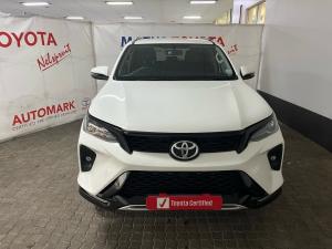 Toyota Fortuner 2.8GD-6 48V - Image 5