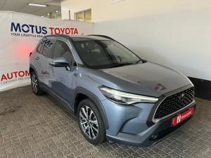 Toyota Corolla Cross 1.8 Hybrid XS - Image 1