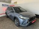 Thumbnail Toyota Corolla Cross 1.8 Hybrid XS