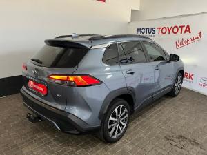 Toyota Corolla Cross 1.8 Hybrid XS - Image 2