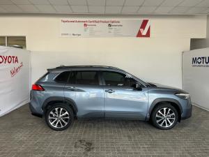 Toyota Corolla Cross 1.8 Hybrid XS - Image 3