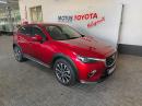 Thumbnail Mazda CX-3 2.0 Individual