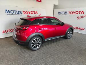 Mazda CX-3 2.0 Individual - Image 2