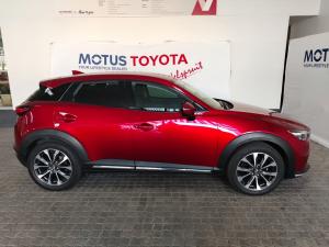 Mazda CX-3 2.0 Individual - Image 4