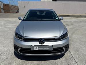 Volkswagen Polo hatch 1.0TSI Life auto - Image 8