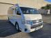 Toyota Hiace 2.5D-4D bus 14-seater GL - Thumbnail 1