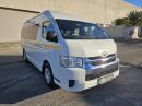 Thumbnail Toyota Hiace 2.5D-4D bus 14-seater GL