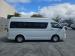 Toyota Hiace 2.5D-4D bus 14-seater GL - Thumbnail 3