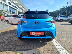 Toyota Corolla hatch 1.2T XR - Image 5