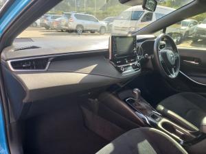 Toyota Corolla hatch 1.2T XR - Image 7
