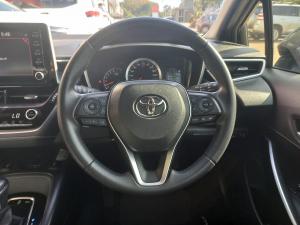 Toyota Corolla hatch 1.2T XR - Image 8