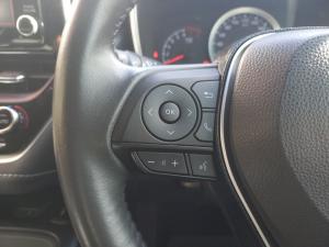 Toyota Corolla hatch 1.2T XR - Image 9