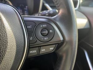Toyota Corolla hatch 1.2T XR - Image 10