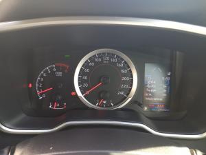 Toyota Corolla hatch 1.2T XR - Image 11