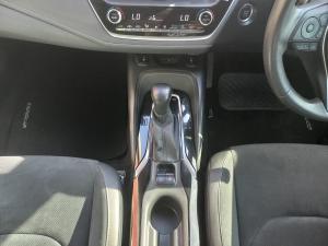 Toyota Corolla hatch 1.2T XR - Image 12