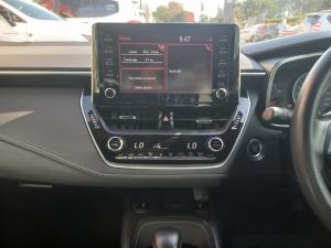 Toyota Corolla hatch 1.2T XR - Image 13