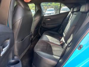 Toyota Corolla hatch 1.2T XR - Image 15