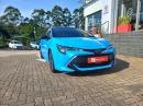 Thumbnail Toyota Corolla hatch 1.2T XR