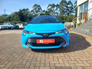 Toyota Corolla hatch 1.2T XR - Image 4