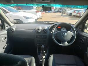 Nissan NP200 1.6i safety pack (aircon) - Image 6